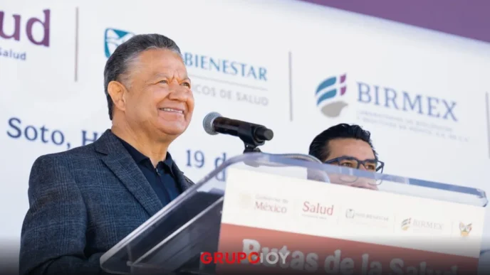 Salud Hidalgo