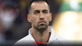 Fin de una era: Sergio Busquets confirma su retiro del futbol profesional