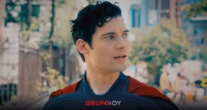 Superman: Man of Tomorrow
