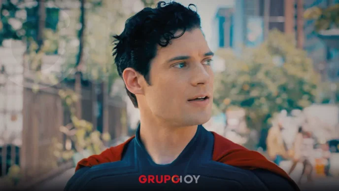 Superman: Man of Tomorrow