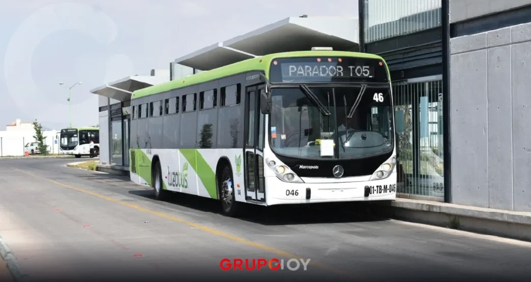 Transporte en la Feria de San Francisco Pachuca 2025: Horarios y medidas especiales
