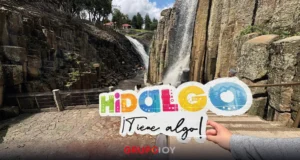 Hidalgo se posiciona en turismo comunitario y sostenible con 56 experiencias turísticas
