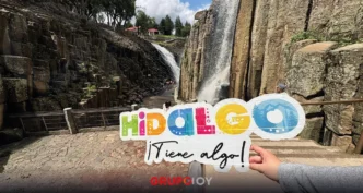 Hidalgo se posiciona en turismo comunitario y sostenible con 56 experiencias turísticas