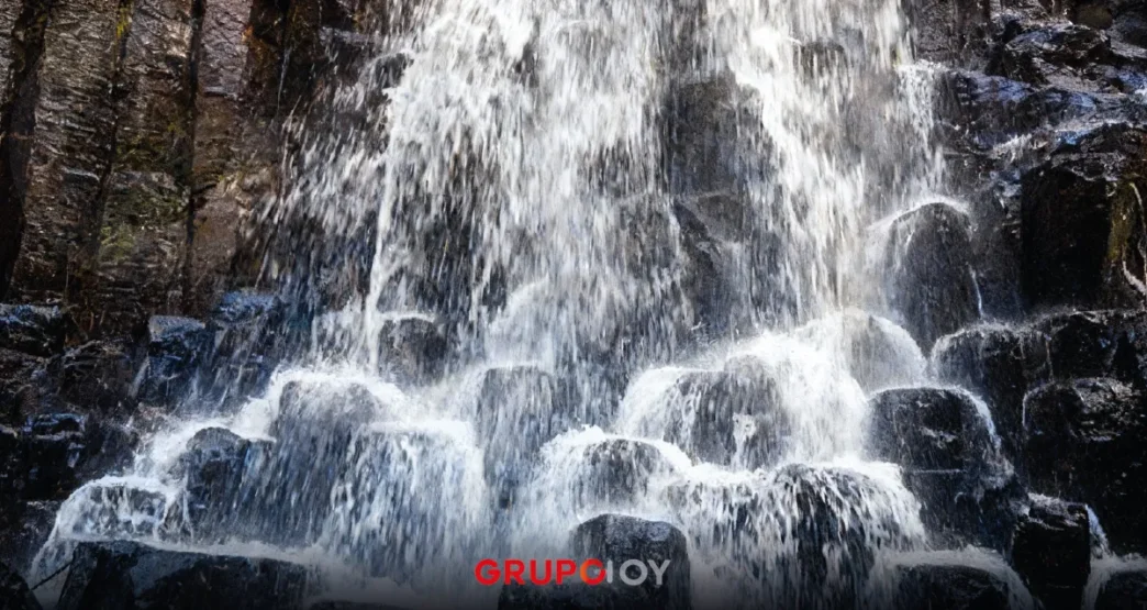 Geoparque Comarca Minera de Hidalgo