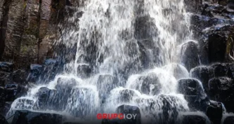Geoparque Comarca Minera de Hidalgo
