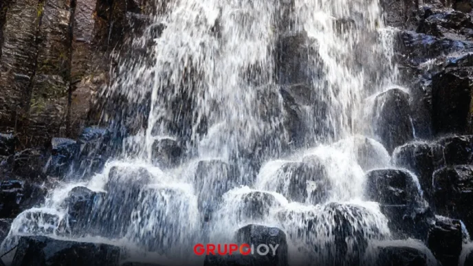 Geoparque Comarca Minera de Hidalgo