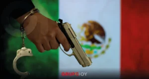 Victimización delictiva en México