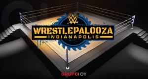 Wrestlepalooza 2025: ¿Cuándo y dónde ver en vivo el evento de WWE?