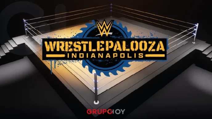 Wrestlepalooza 2025: ¿Cuándo y dónde ver en vivo el evento de WWE?