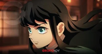 Demon Slayer: Kimetsu no Yaiba - Castillo Infinito