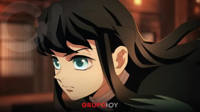 Demon Slayer: Kimetsu no Yaiba - Castillo Infinito
