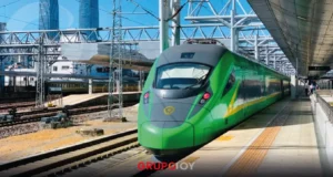 tren México–Pachuca