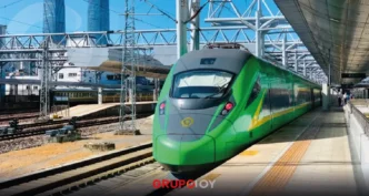 tren México–Pachuca