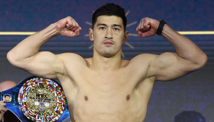 Canelo próximo rival