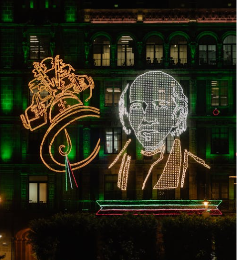Lado oscuro de Miguel Hidalgo 