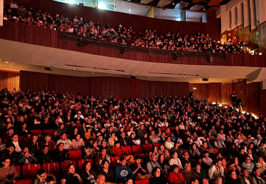 homenaje a Juan Gabriel en Hidalgo