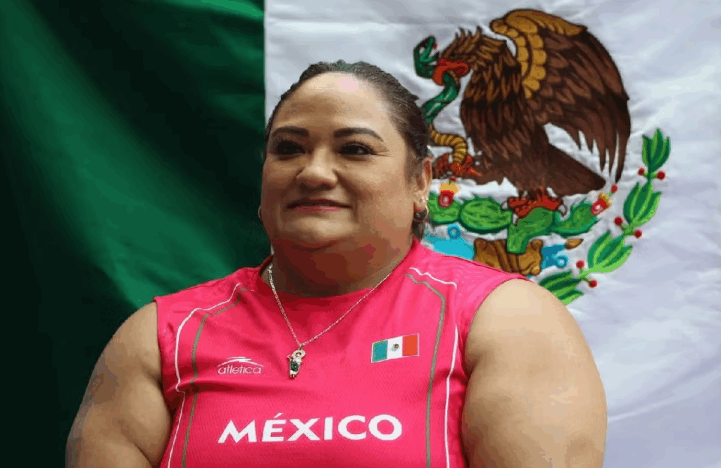 Gloria Zarza