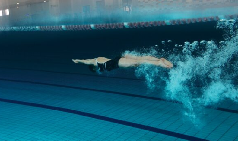 Copa Hidalgo de natación