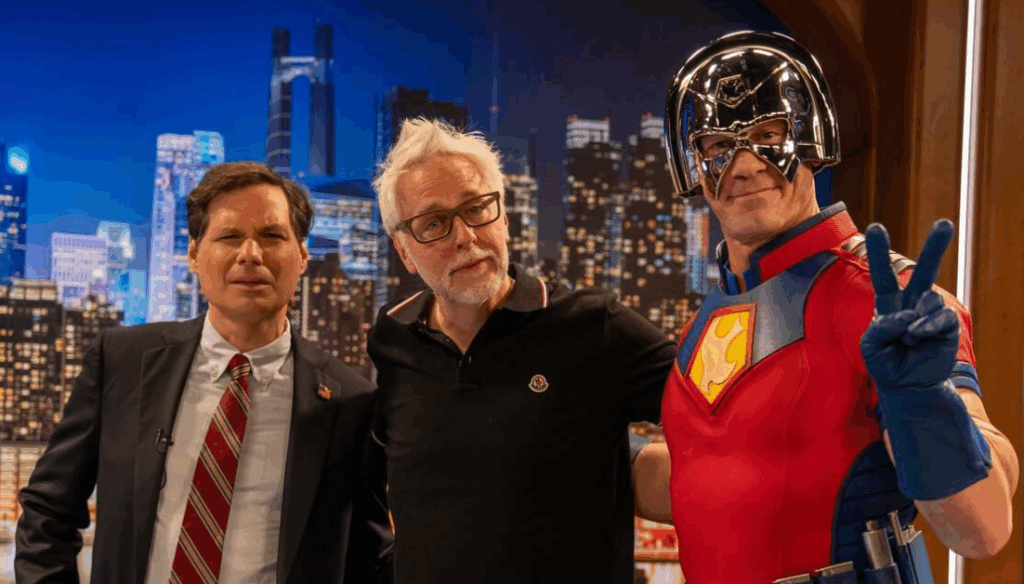 Superman: Man of Tomorrow