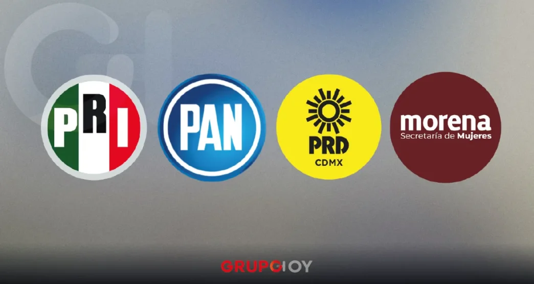 INE e IEEH sancionan a partidos políticos en Hidalgo: 107 mdp en multas por recursos no comprobados