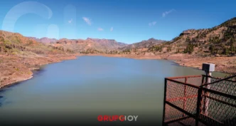 presa Zimapán