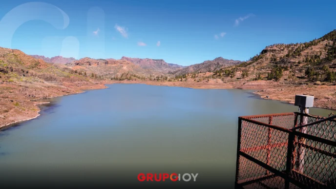 presa Zimapán