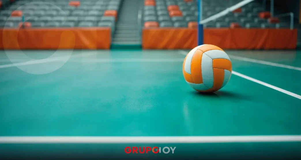 Hidalgo trabaja en fortalecer el voleibol para competir a nivel nacional