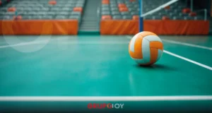 Hidalgo trabaja en fortalecer el voleibol para competir a nivel nacional