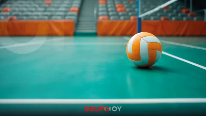 Hidalgo trabaja en fortalecer el voleibol para competir a nivel nacional