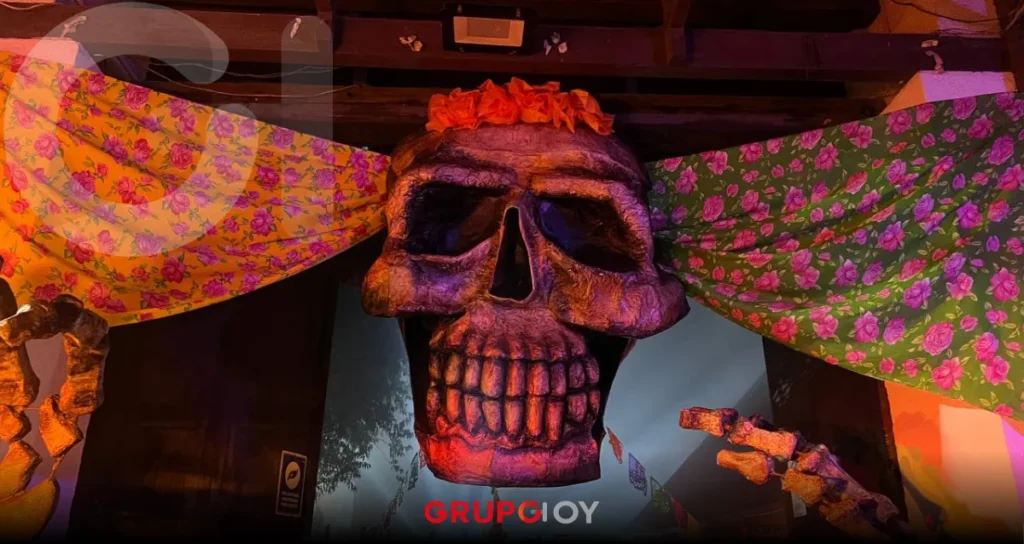 SanctoArte UAEH 2025: Así se vivió el festival en Real del Monte