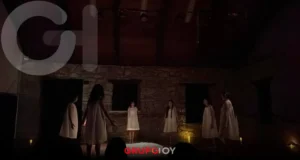 SanctoArte UAEH 2025: Así se vivió el festival en Real del Monte