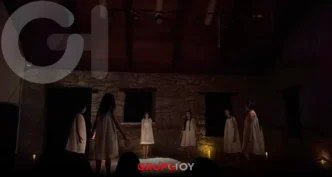 SanctoArte UAEH 2025: Así se vivió el festival en Real del Monte