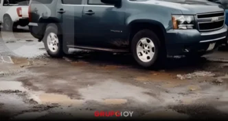 lluvias Hidalgo