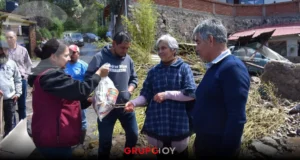 despensas Tianguistengo