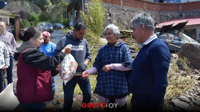 despensas Tianguistengo