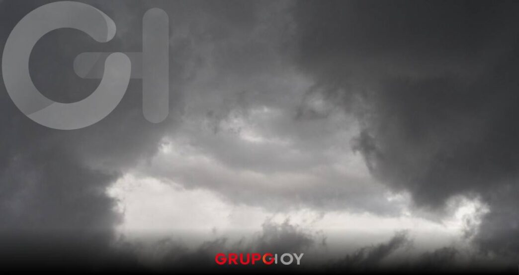 Alerta lluvias Hidalgo