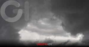 Alerta lluvias Hidalgo