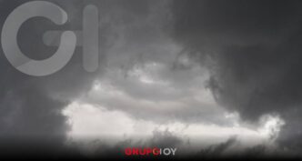 Alerta lluvias Hidalgo