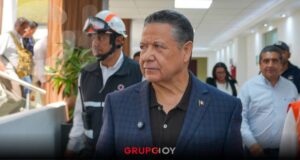 Empleo formal Hidalgo