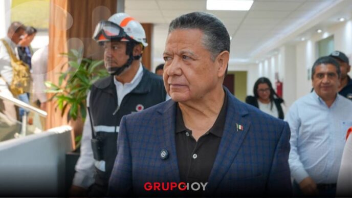 Empleo formal Hidalgo