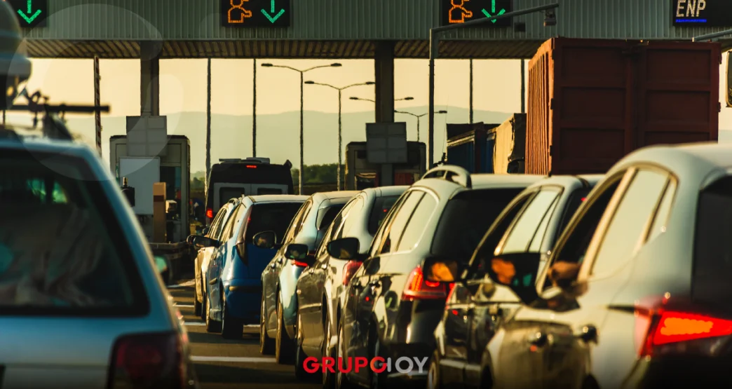 AIFA: Pasajeros podrán exentar pago de peaje en autopistas del centro del país