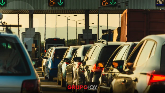 AIFA: Pasajeros podrán exentar pago de peaje en autopistas del centro del país