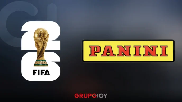 Álbum Panini Mundial 2026: Precio, fecha de lanzamiento y dónde comprarlo