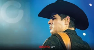 Alfredo Olivas Palenque de Pachuca