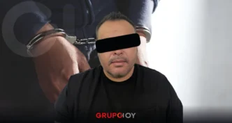 homicidio de agente de tula