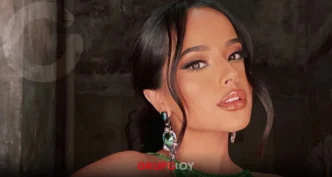 Becky G lanza "Rebbeca", un retrato íntimo de su historia y crecimiento personal