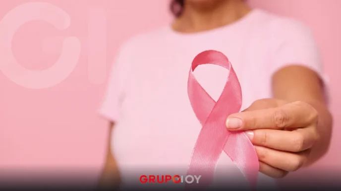 Hidalgo cáncer de mama