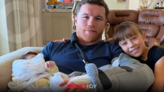 Canelo Álvarez cirugía