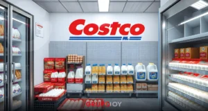 Costco a Pachuca