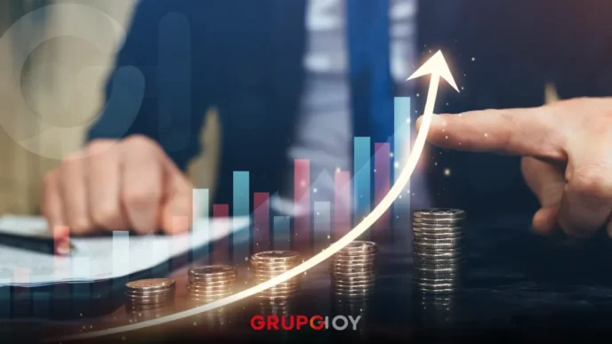 Hidalgo registra crecimiento económico de 5.7% en el segundo trimestre de 2025